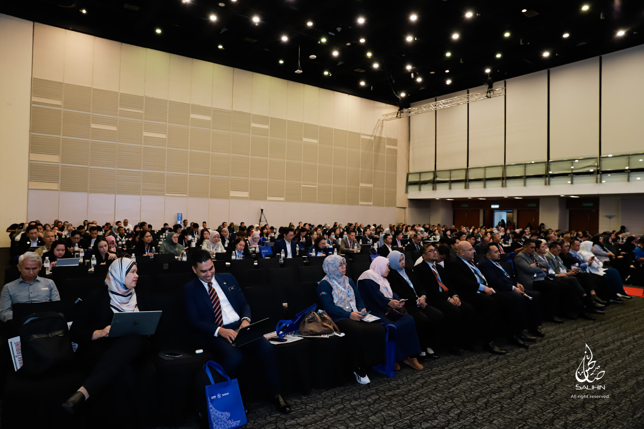 2026 Sarawak Budget Conference